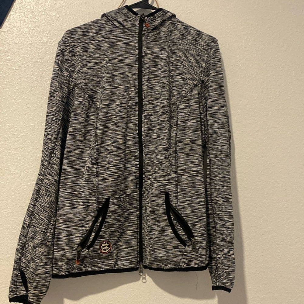 Harley Davidson jacket